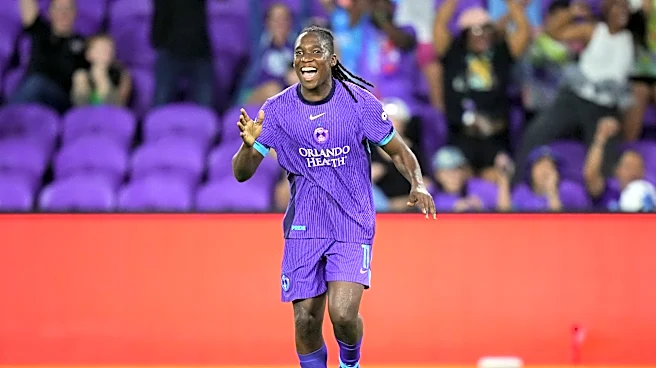 NWSL Matchweek 7: Top 10 moments