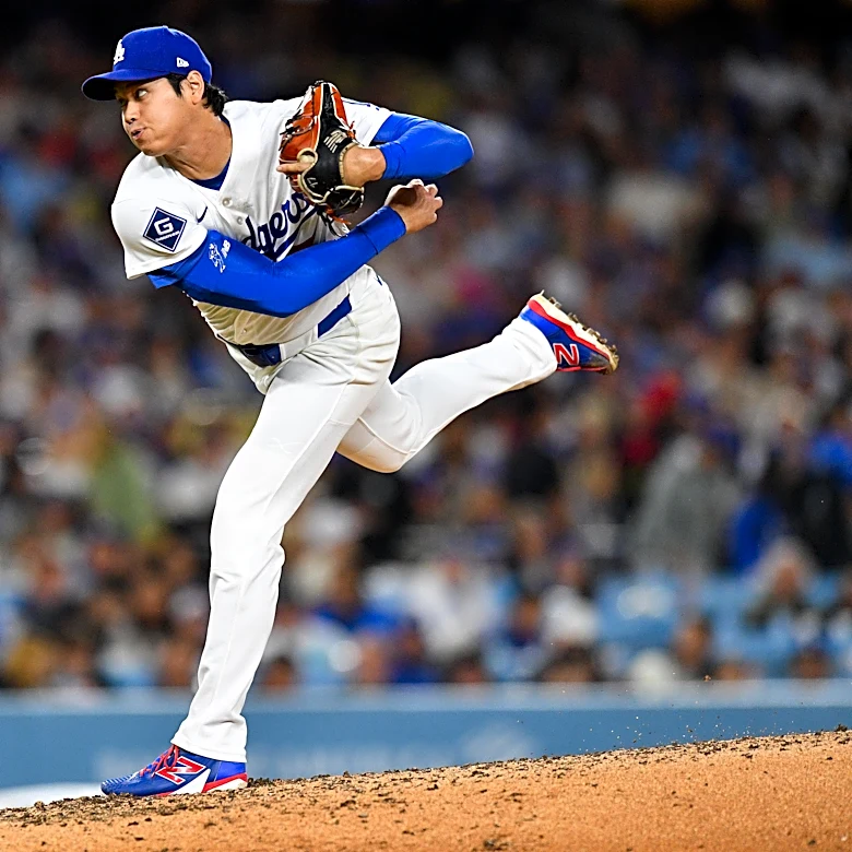 Dodgers on Deck: Wednesday, May 13 vs. Giants