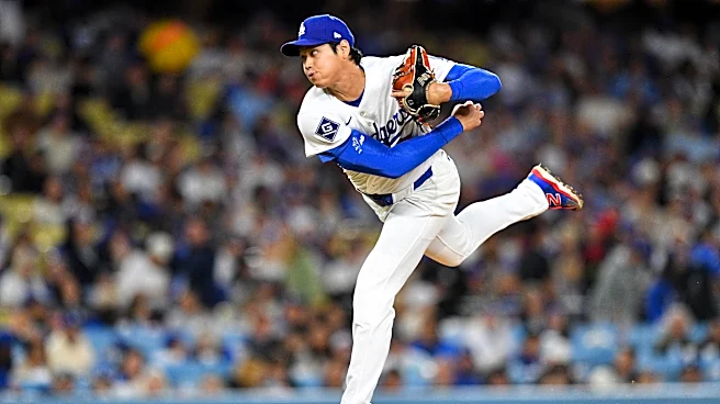 Dodgers on Deck: Wednesday, May 13 vs. Giants