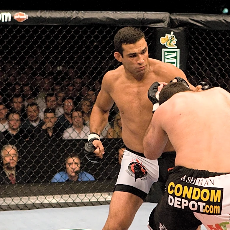 Condom Depot comeback?!?!? ‘Rousey vs. Carano’ fighters allowed to rock (and bank) exclusive sponsors for historic Netflix MMA event