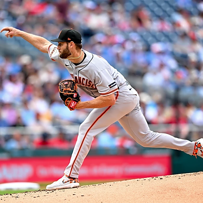 5/12 Gamethread: Giants @ Dodgers