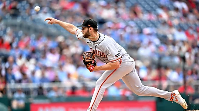 5/12 Gamethread: Giants @ Dodgers