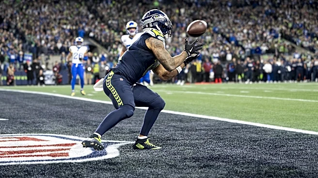 Seahawks 2026 schedule: Predicting which Seahawks games get primetime spotlight