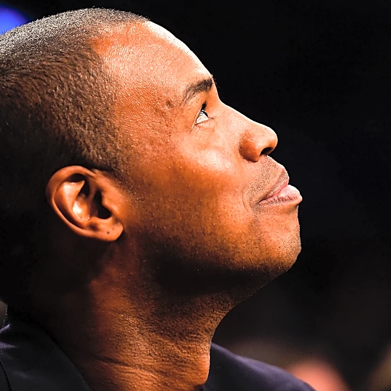 Jason Collins, NBA’s first openly gay player, former Net, passes away
