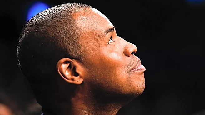 Jason Collins, NBA’s first openly gay player, former Net, passes away