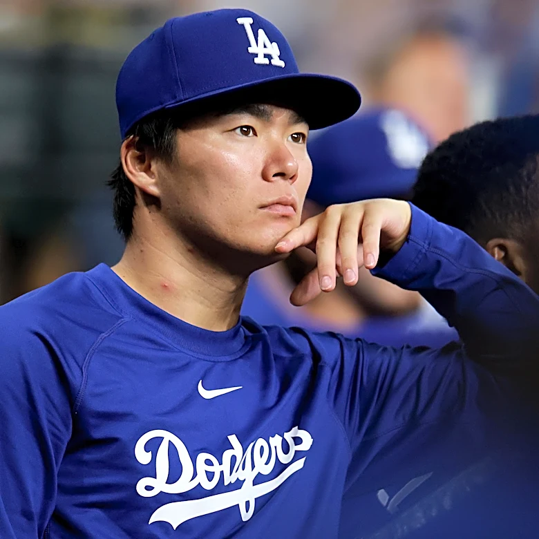 Dodgers vs. Giants game V chat