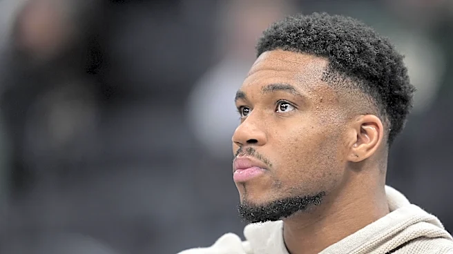 NBA clears Bucks of any wrongdoing by shutting down Giannis