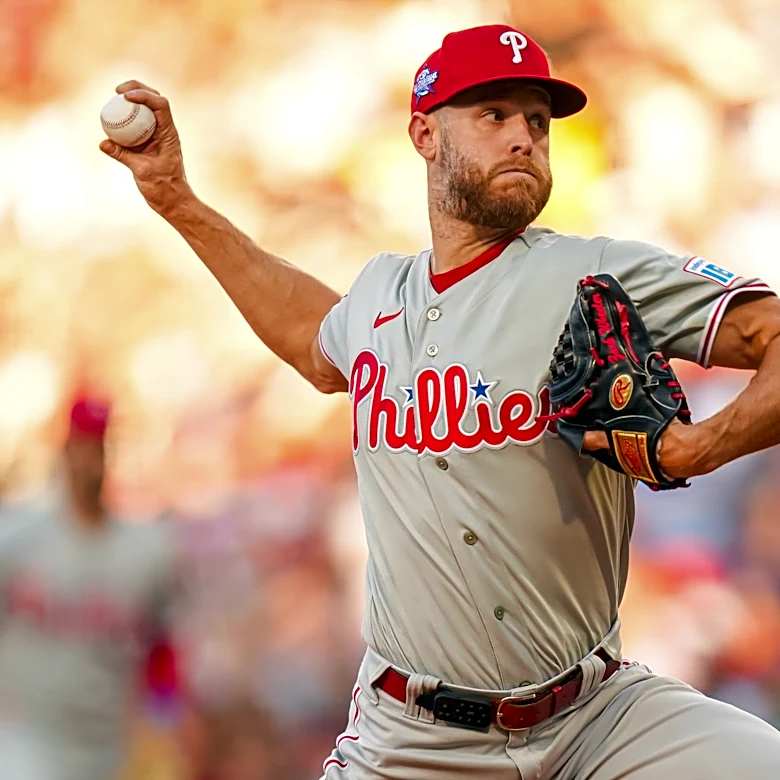 Wheels keep on rolling: Phillies 2, Red Sox 1