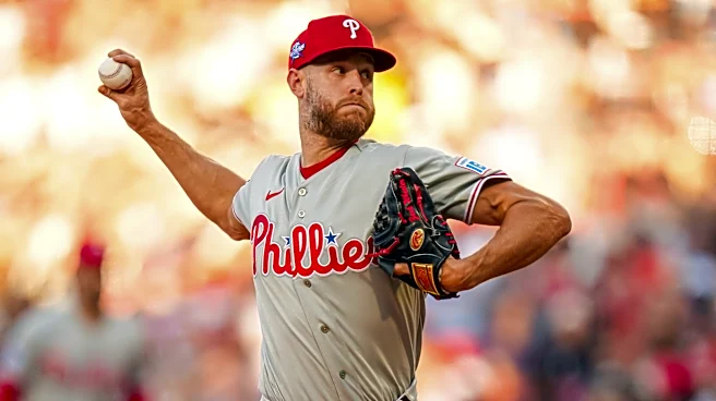 Wheels keep on rolling: Phillies 2, Red Sox 1