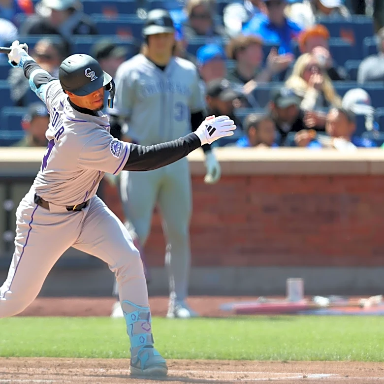 Purple Row After Dark: 1 thing the Rockies could improve