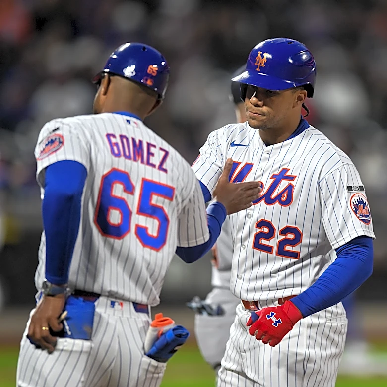 Mets 10, Tigers 2: A lousy excuse for a ball game