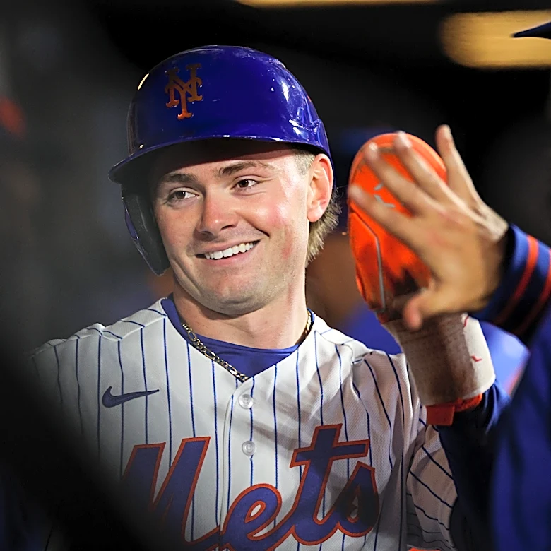 Mets blowout the Tigers as A.J. Ewing impresses