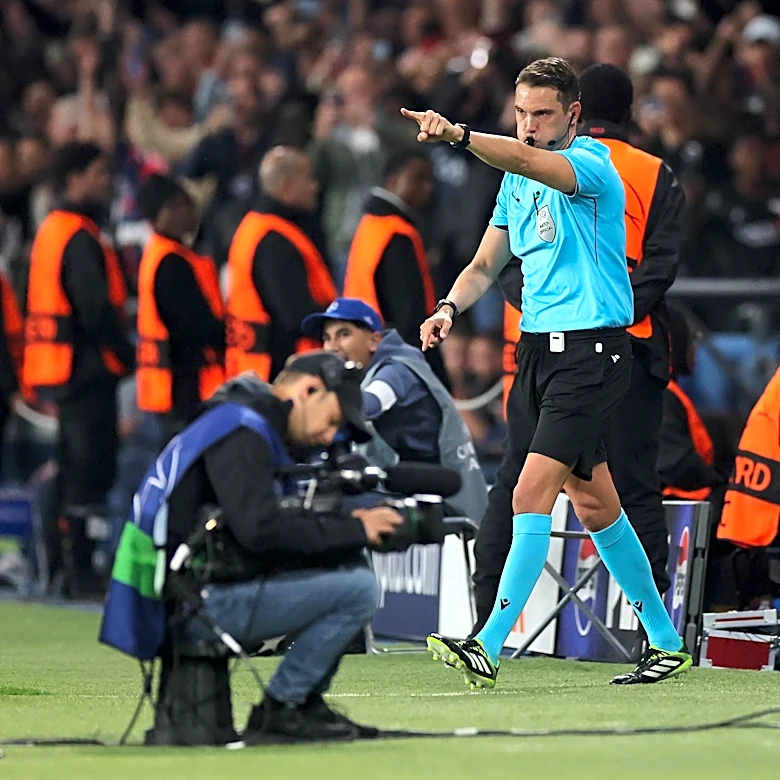 Former Bayern Munich president Karl-Heinz Rummenigge supports VAR, but wants improvements