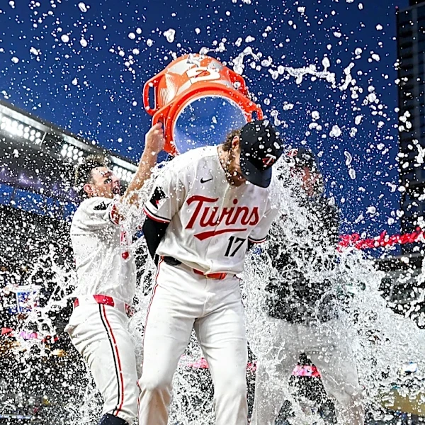 Twins 3, Marlins 0: Ober tosses a 2-hit Maddux