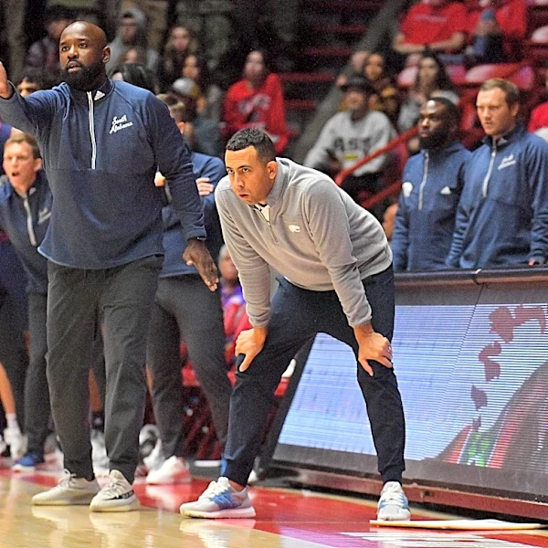 Marquette Men’s Basketball Hires Rodney Crawford As Assistant Coach