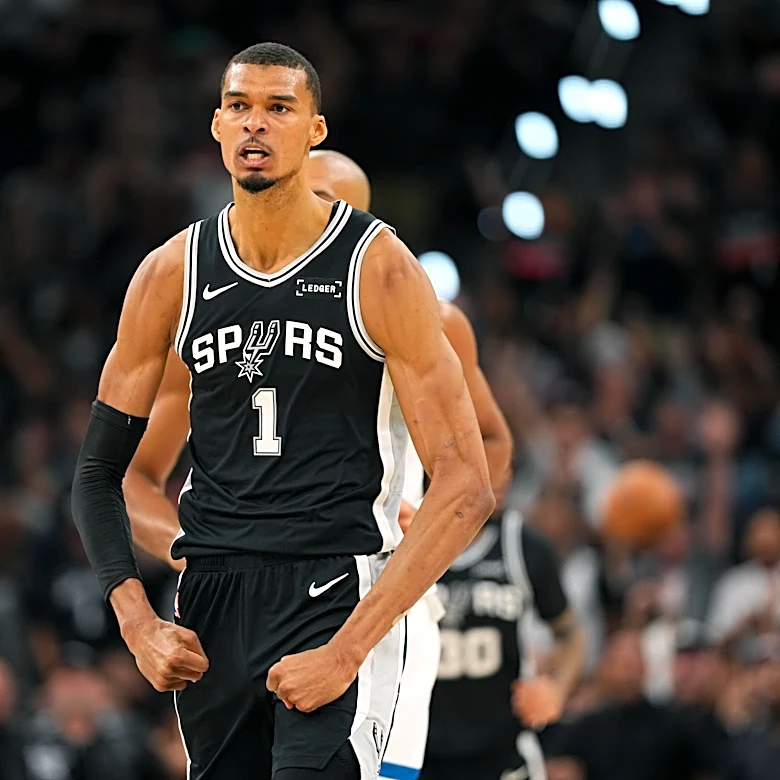 San Antonio vs. Minnesota, Final Score: Spurs put the squeeze on the Timberwolves, 126-97
