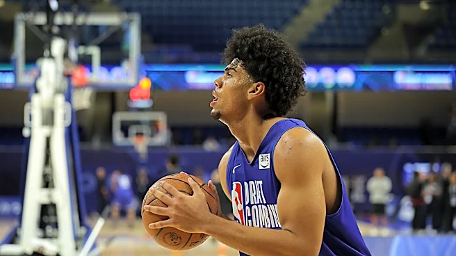 How Arizona Wildcats fared at first days of NBA Draft Combine