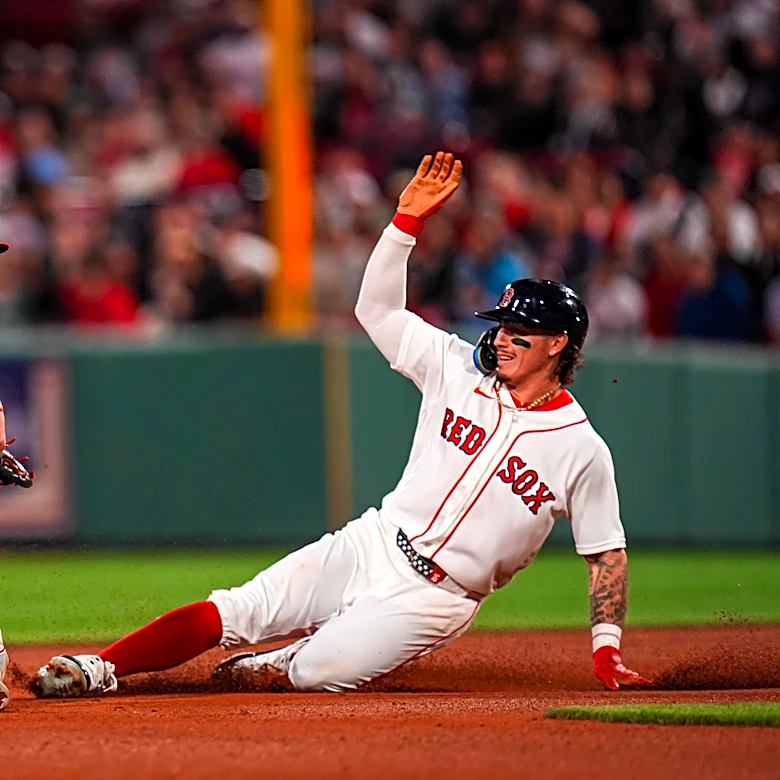 Phillies 2, Red Sox 1: Brayan Bello’s bounce back squandered by bleak bats