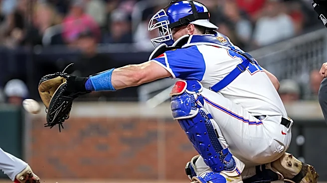 Braves News: Sean Murphy to miss significant time, Mike Yastrzemski delivers, and more