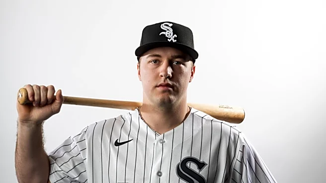 White Sox Minor League Update: May 12, 2026