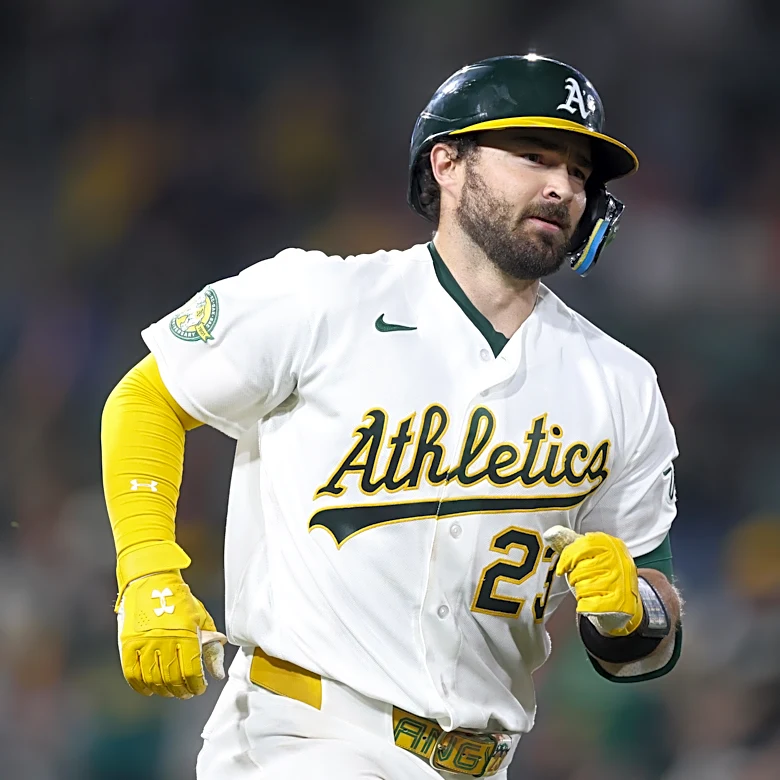 The A’s drop series opener to the Cards 6-4