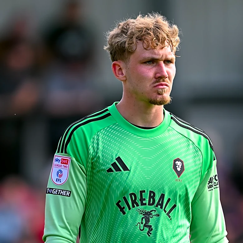 What Could The Future Hold For Matty Young?