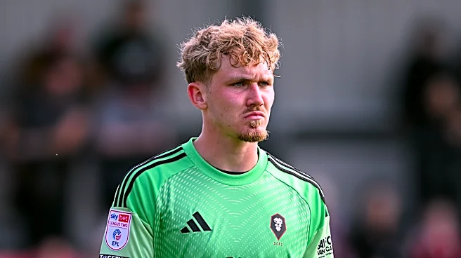 What Could The Future Hold For Matty Young?