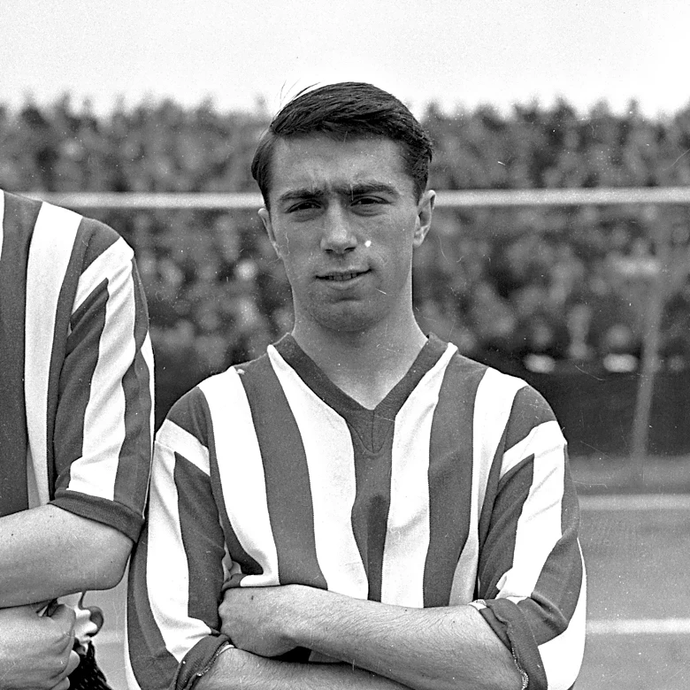 On This Day (13th May 1963): Sharkey’s Sunderland Double Makes The Hatters Mad!