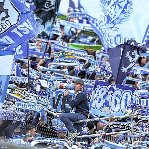 Violent attack from 1860 ultras on Bayern Munich employee and wife may lead to further escalation