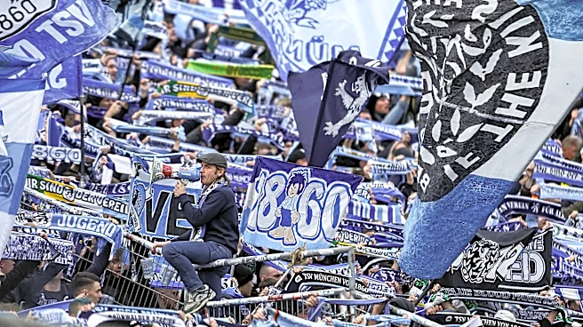 Violent attack from 1860 ultras on Bayern Munich employee and wife may lead to further escalation