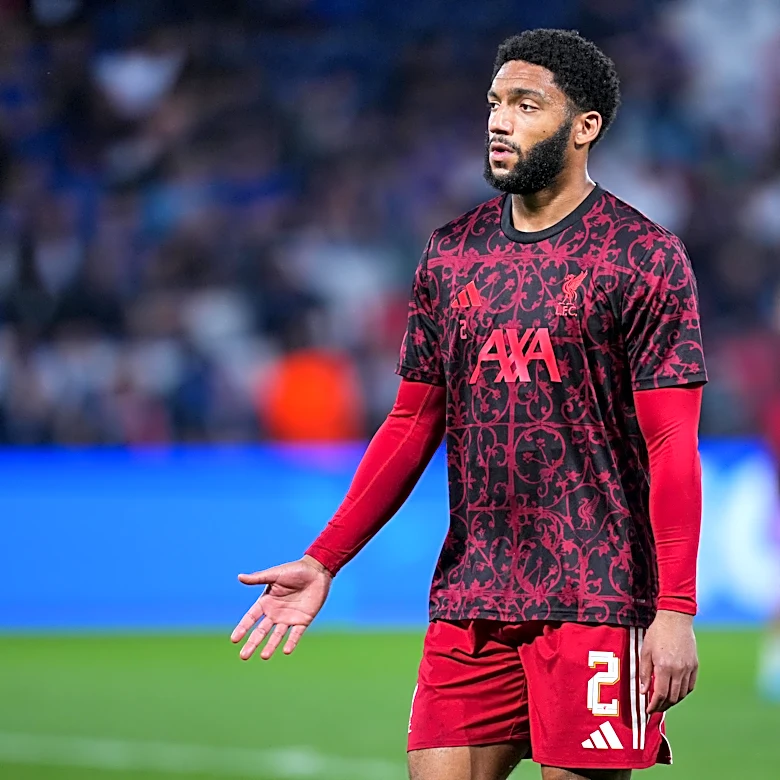 Gomez: “Whatever’s Meant to Be Will Be”
