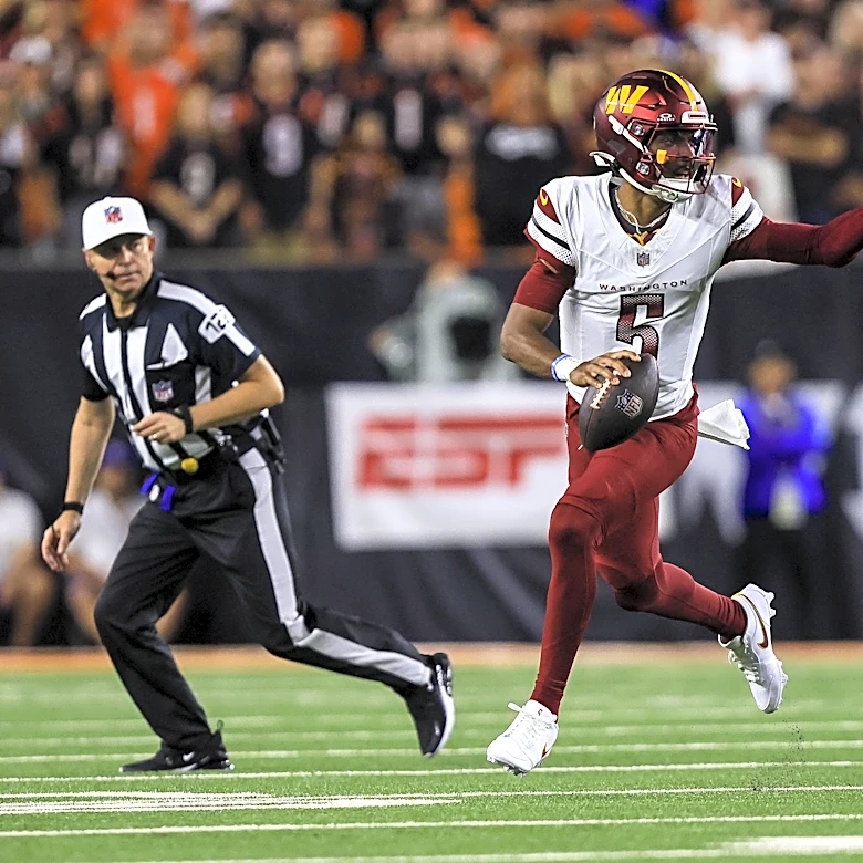 Commanders Schedule Release: How many primetime games for Washington?