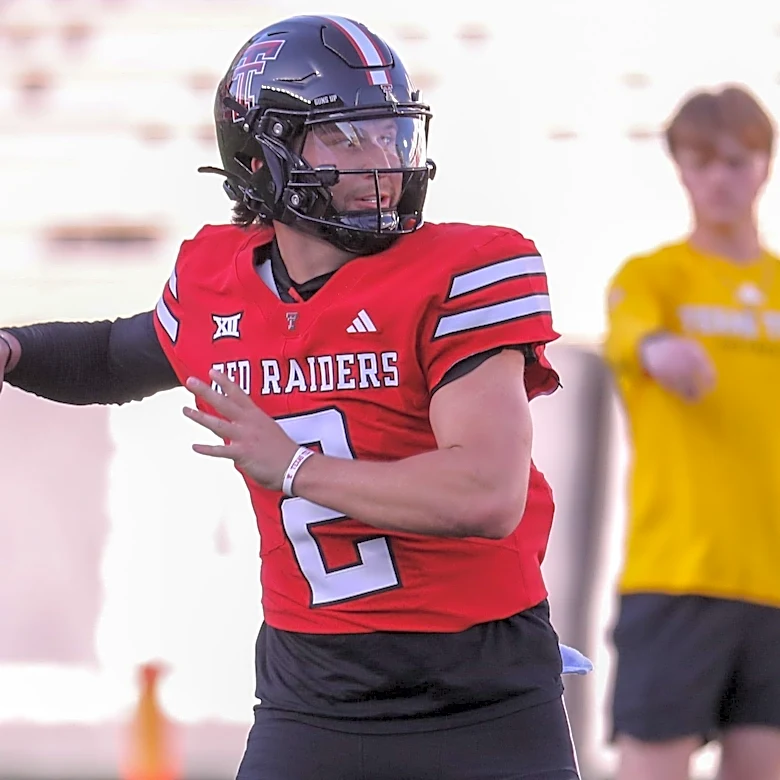 Should the Dolphins consider Brendan Sorsby – The Splash Zone 5/13/26