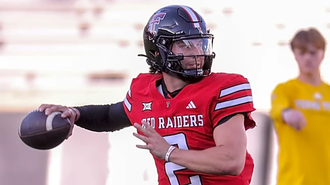 Should the Dolphins consider Brendan Sorsby – The Splash Zone 5/13/26