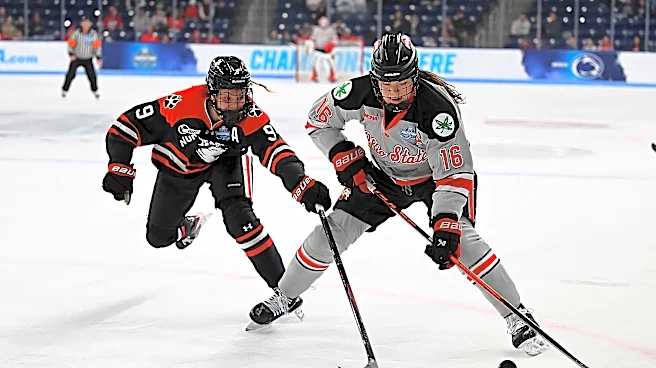 Joy Dunne’s heroics will be on full display as she enters her senior season as a Buckeye