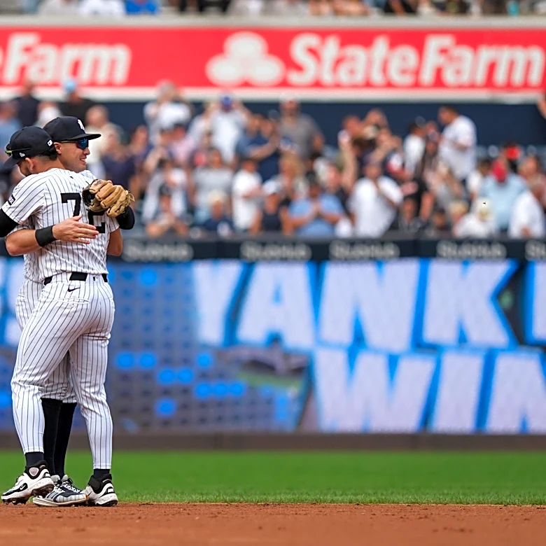 Yankees news: Anthony Volpe back, but José Caballero expected to start upon return from IL