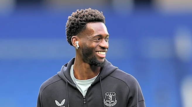 Wednesday’s Everton News: Branthwaite update, Bowen & Ueda rumours