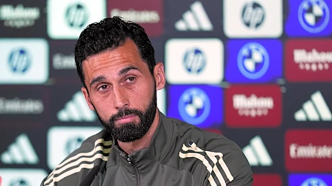Alvaro Arbeloa: “if Real Madrid have one strength, it’s their members