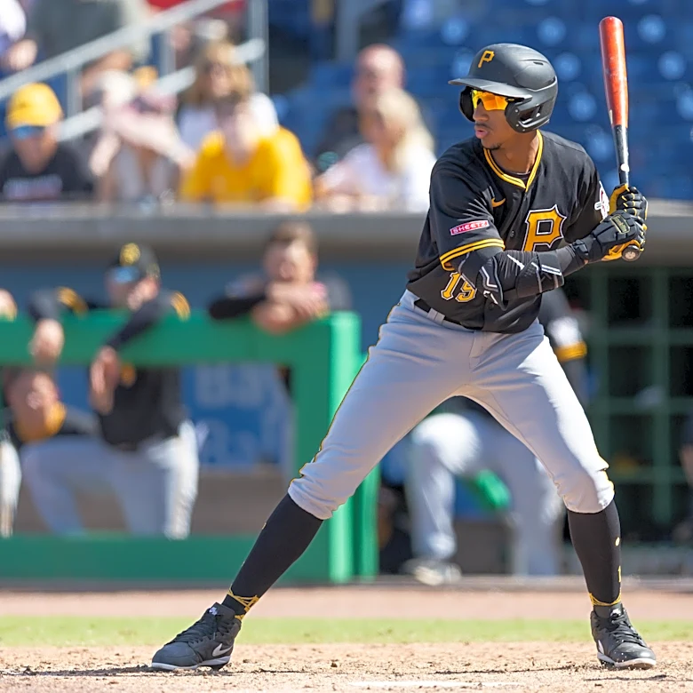 Pirates Prospect Update: Edward Florentino is on fire at the plate