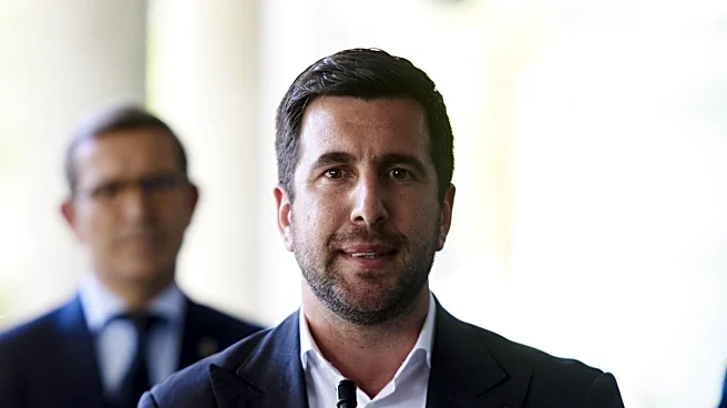 Who is possible Real Madrid presidential candidate Enrique Riquelme?