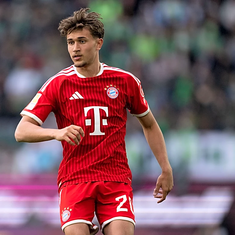 Do you believe in Tom Bischof and can he be an impact player for Bayern Munich next season?