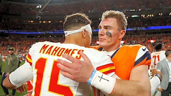 Denver Broncos get a prime opportunity on Monday Night opening week