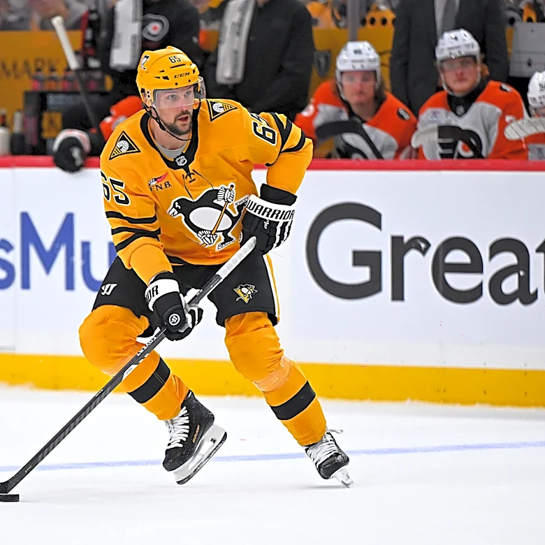 2025-26 Season in Review: Rickard Rakell