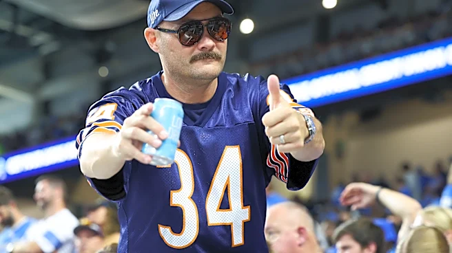 The Bear’s Den, May 13, 2026