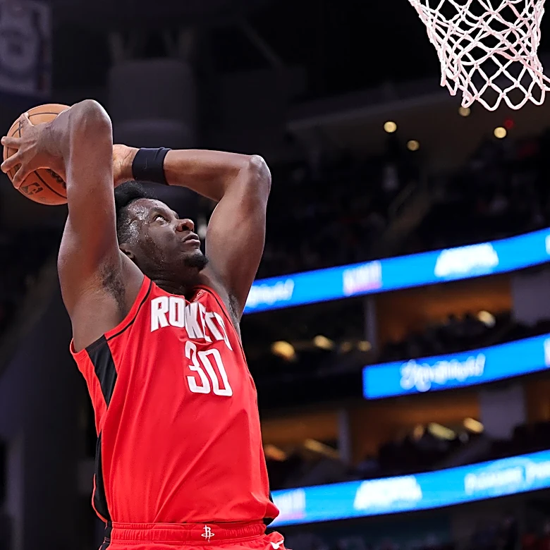Rockets 2025-2026 season in review: Clint Capela