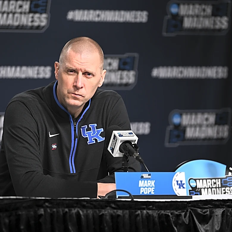 Exploring what each member of the Kentucky Basketball GM team does