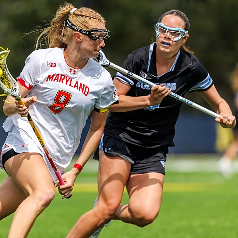 NCAA Tournament quarterfinal preview: No. 3-seed Maryland women’s lacrosse vs No. 6-seed Navy