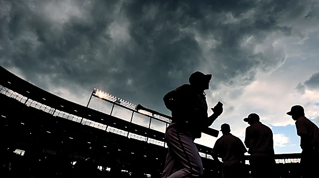 Today on Pinstripe Alley — 5/13/26