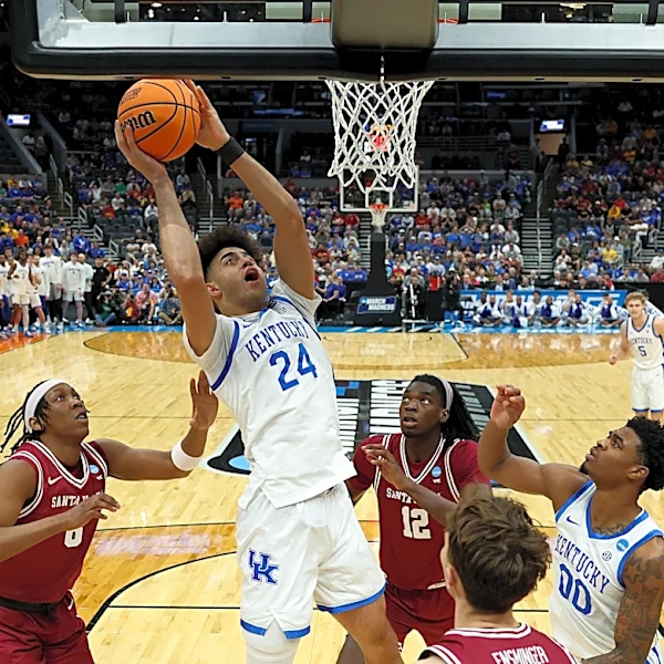 Kentucky Wildcat News: UK players and targets at the Combine