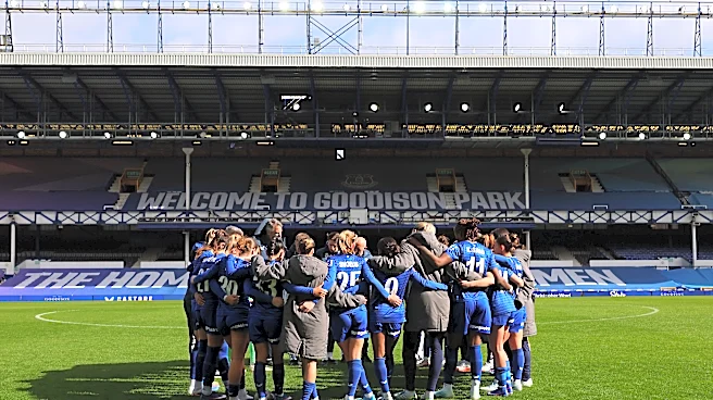 Everton Women vs Arsenal | WSL Match Preview: Blues playing for pride… and futures
